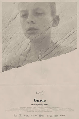 Fauve 2018 short film movie poster