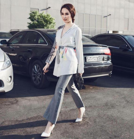 3 sao nữ có sự lột xác rõ rệt nhất về phong cách thời trang trong thời gian qua - Ảnh 13 3 sao nu co su lot xac ro ret nhat ve phong cach thoi trang trong thoi gian qua - Anh 13