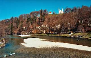 Bergheimat April 2012