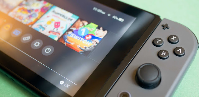 Empresa de acessórios processa a Nintendo por controles do Switch violar patentes
