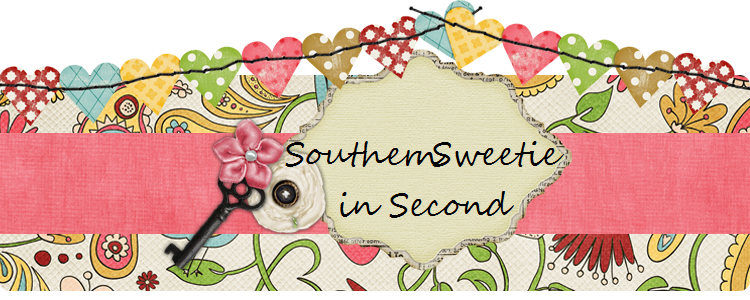 Southern Sweetie in Second