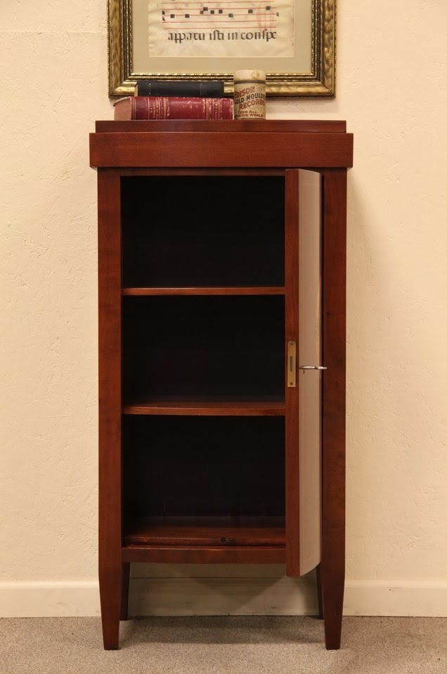 Kendrick Harrison Furniture Company December 2013