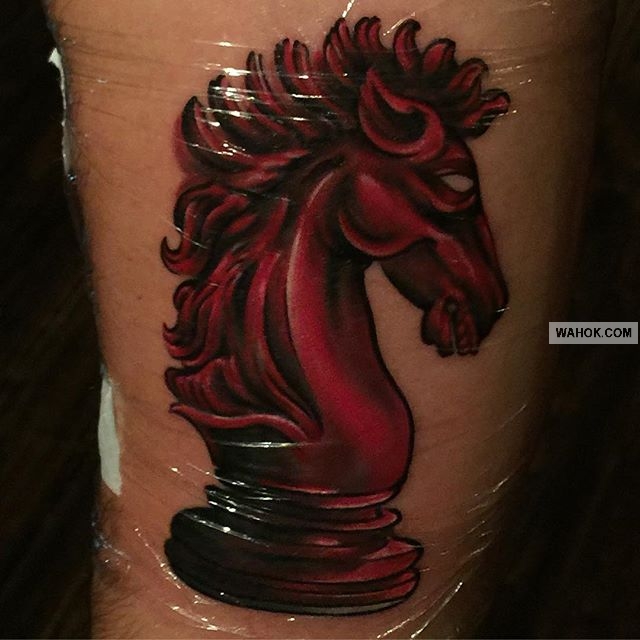 35 Gambar Tato Catur Simpel Dan 3 Dimensi Paling Keren gambar tato tribal simple, gambar tato bintang di tangan, gambar tato malaikat kematian,tattoo dayak vs tato masa kini 2017