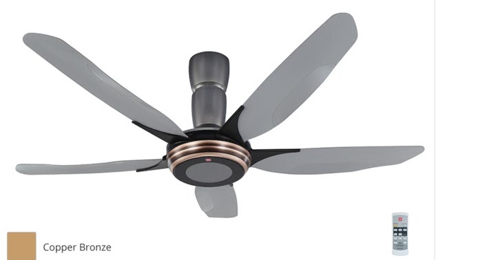 Diagram Wiring Kipas Rumah