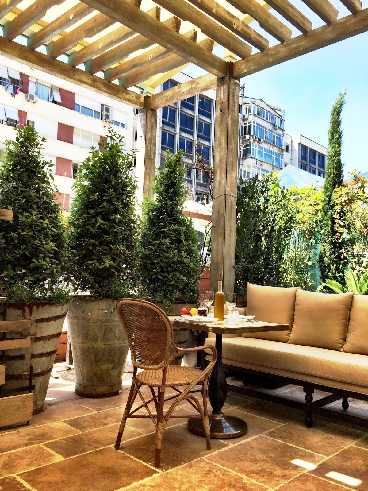 La Petite Maison Hotel Istanbul La Petite Maison Hotel Istanbul