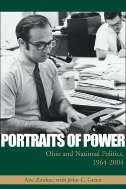 Portraits of Power: Ohio and National Politics, 1964 - 2004