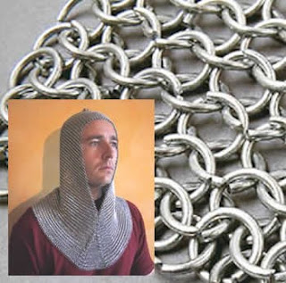 Cota de Malla y Armadura