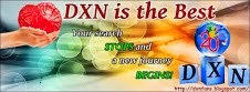 Join DXN