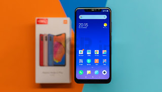 Cara Hard Reset Xiaomi Redmi Note 6 Pro ke Setelan Pabrik Cara Hard Reset Xiaomi Redmi Note 6 Pro ke Setelan Pabrik
