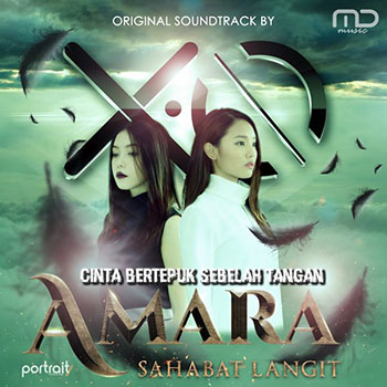 X.O - Cinta Bertepuk Sebelah Tangan (From