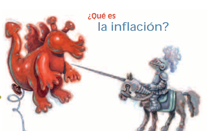 La Inflación