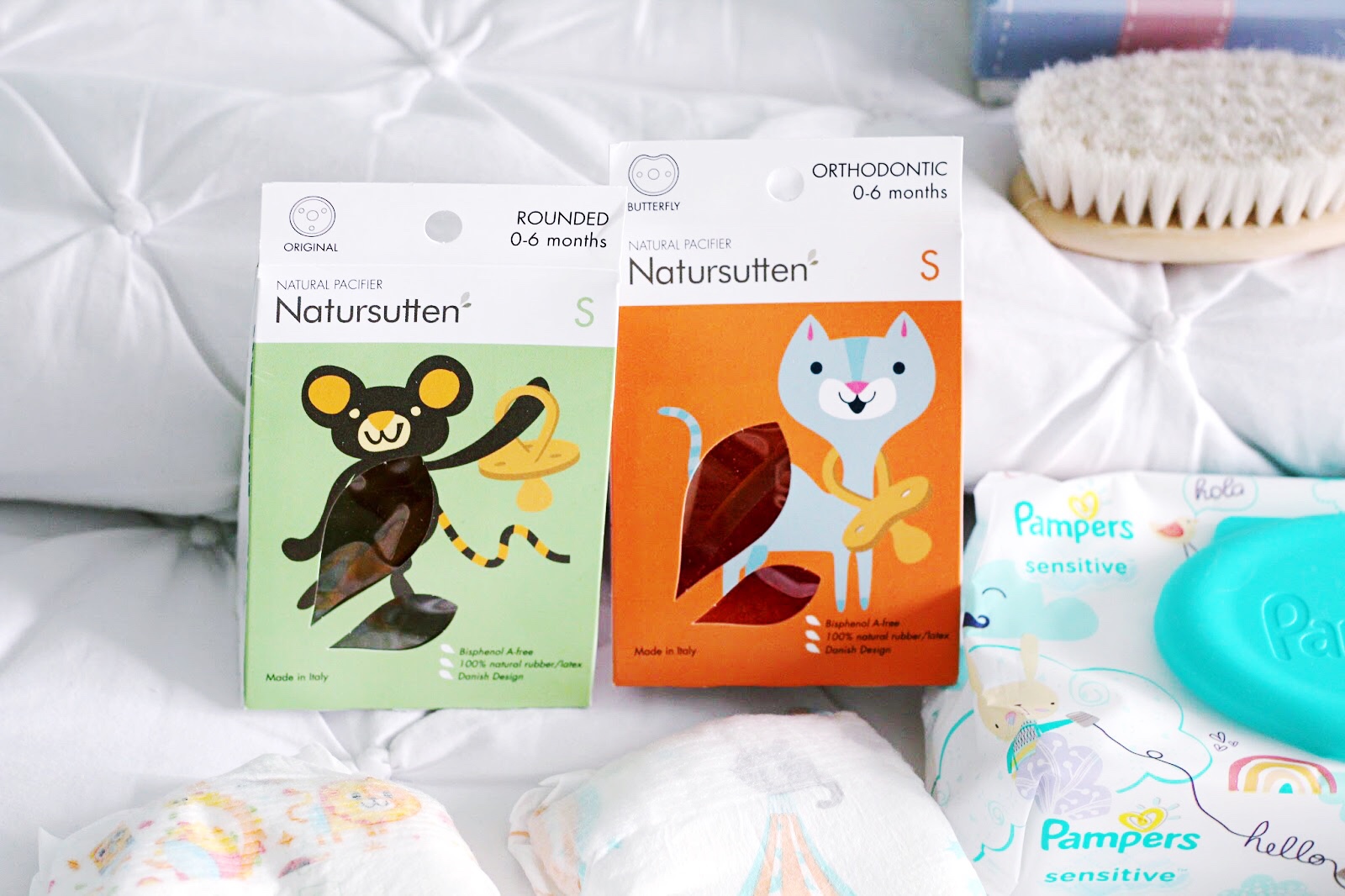 Wendy Correen Smith Our IKEA Diaper Changing Cart