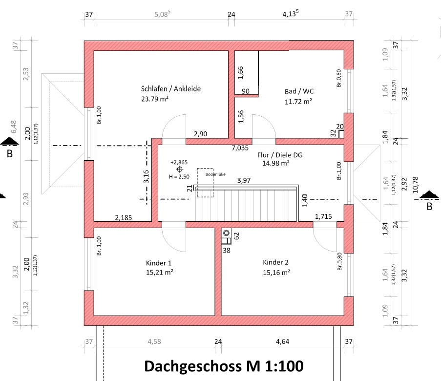 It's ME Hausbaublog: Haus