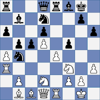 chess sicilian najdorf｜TikTok Search