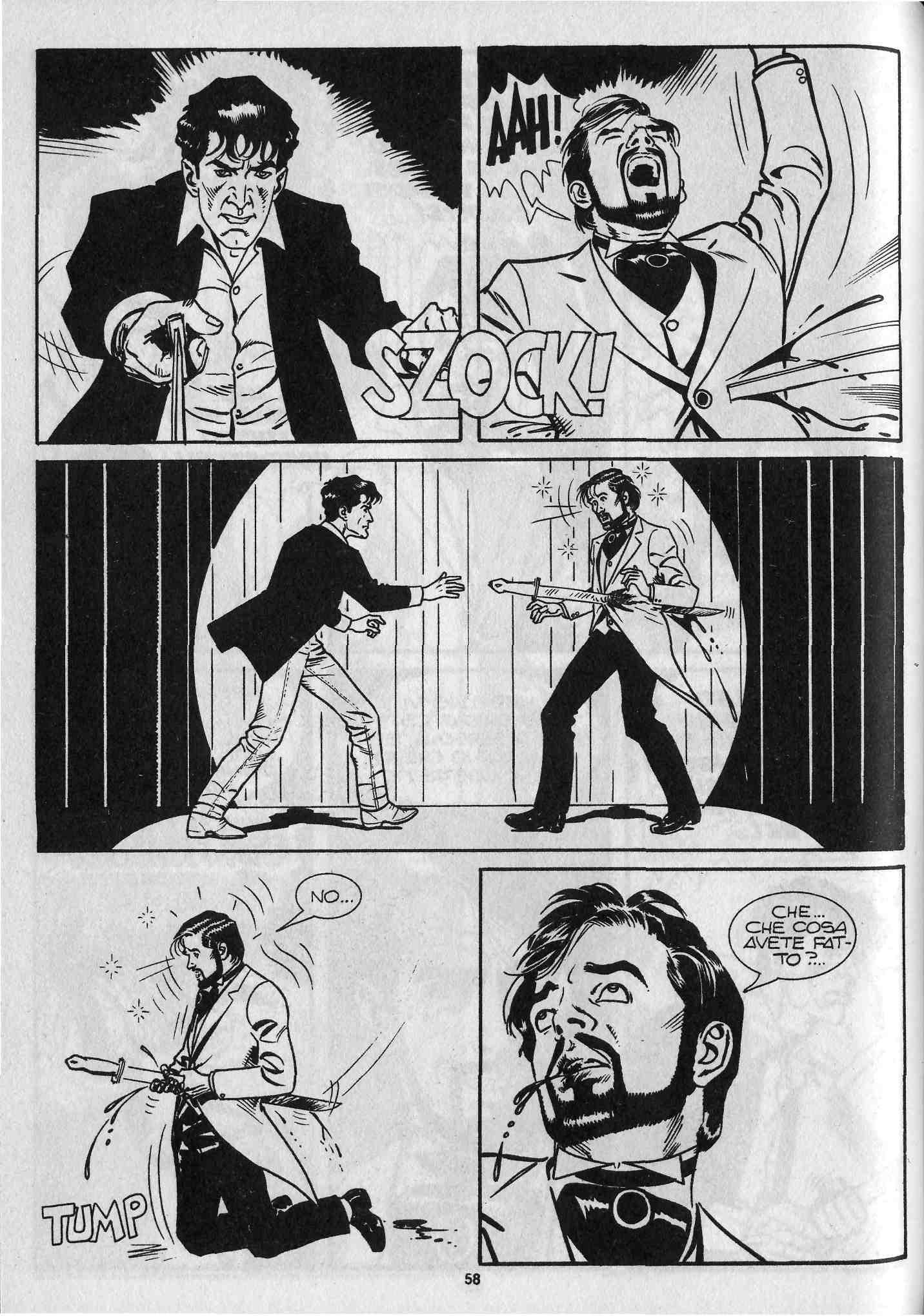 Dylan Dog (1986) issue 11 - Page 53