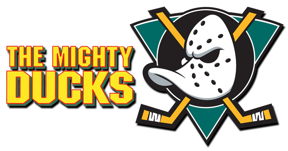 Mighty Ducks Quiz, The Mighty Ducks Trilogy