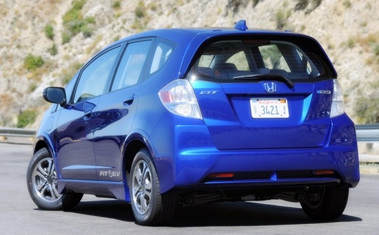 2016 Honda Fit Ev Review And Price Retail Crossing Contact Canada 2016 Honda Fit Ev Review And Price Retail Crossing Contact Canada