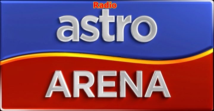 Radio Arena Live Streaming