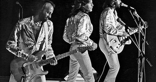 50+ Lagu Disco Barat Terpopuler yang Enak Didengar - MusikPopuler.com