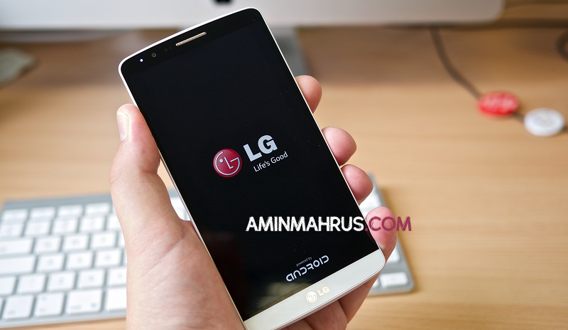 Kumpulan Kode Rahasia Hp Lg All Type Lengkap Terbaru