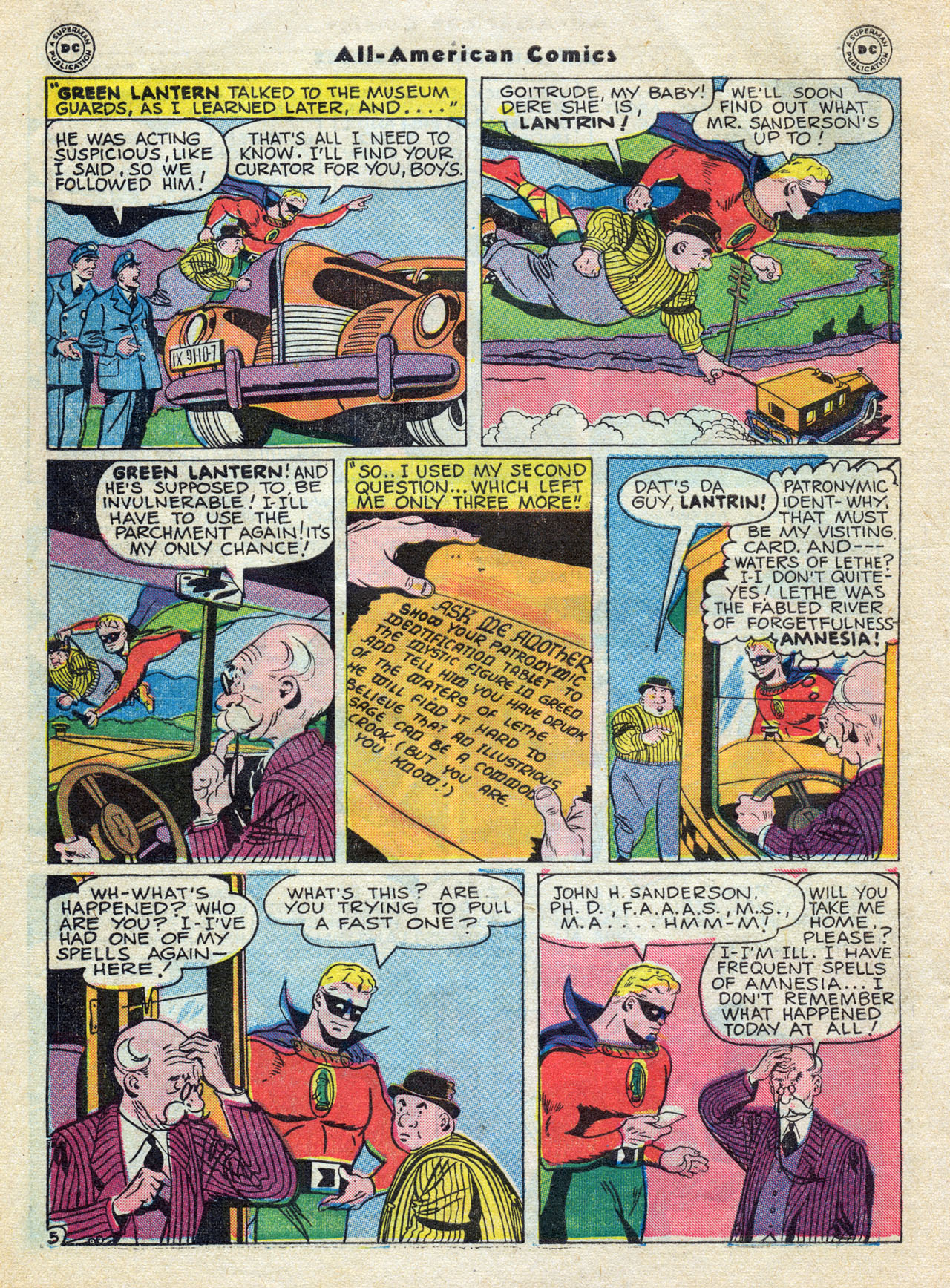 Read online All-American Comics (1939) comic -  Issue #79 - 14