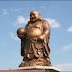Sự tích về Phật Di Lặc - Hình tượng tuyệt đối của hạnh phúc