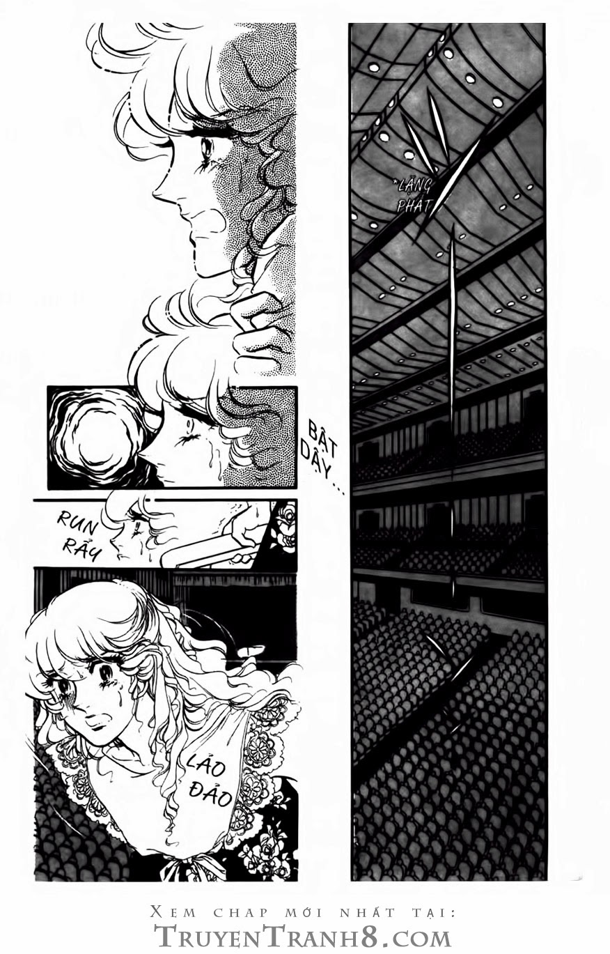 Swan - Vũ Khúc Thiên Nga Chap 87 - Next Chap 88