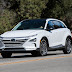 Hyundai to Display 2019 NEXO Fuel Cell SUV at Smart Mobility Summit in Austin