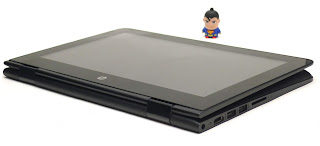 Laptop HP 11-ab035tu TouchScreen Second
