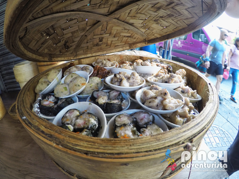 5 Reasons Why You Should Experience Tralulu's Binondo Food Crawl