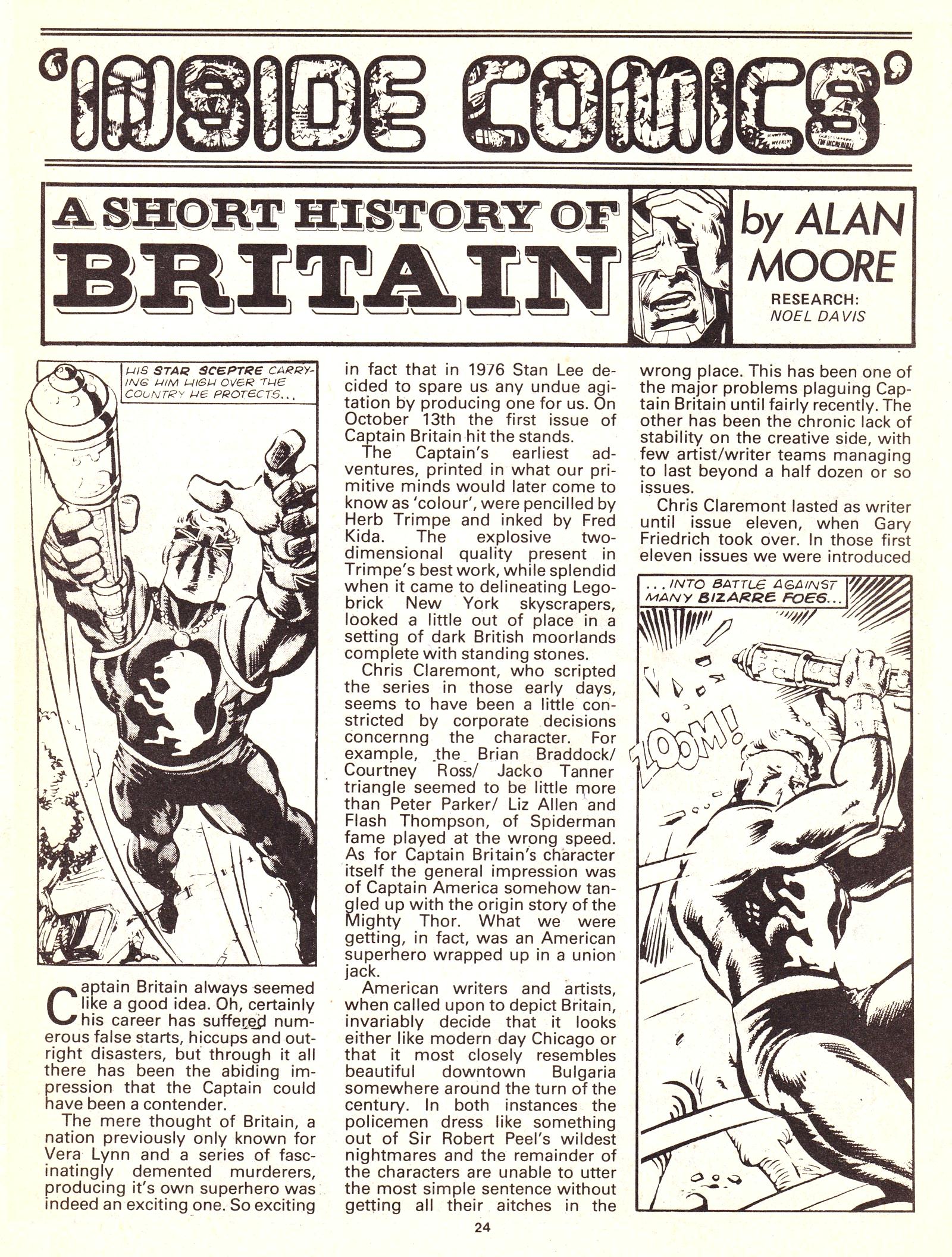 Read online Marvel Super-Heroes (1979) comic -  Issue #389 - 24