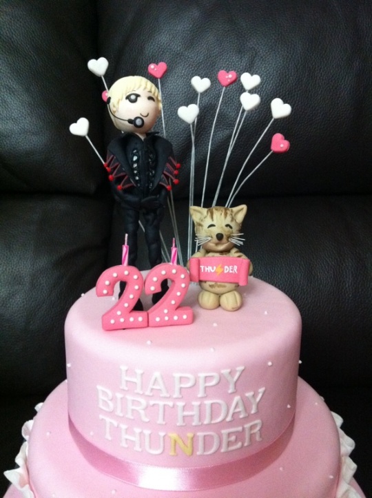 Birthday Cake Ideas For Year Old Female Birthday Cake Ideas For Year Old Female