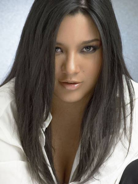 Певица надия франция - фото