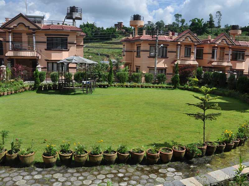 Padma Colony, Phase I Sitapaila, Kathmandu, Housing in Sitapaila