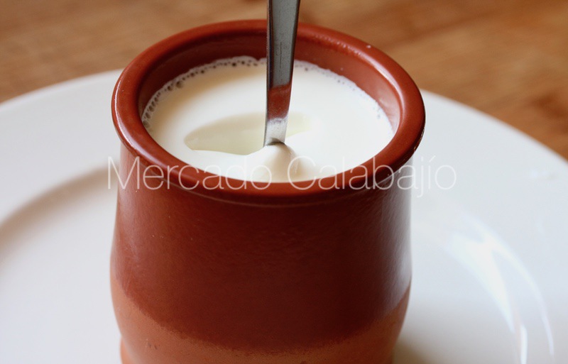 como hacer yogur natural casero sin yogurtera