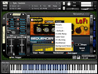 Sample Logic FANFARE KONTAKT Library