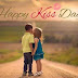 Happy Kiss Day 2017 Images Wishes SMS