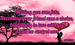 beautiful picture quotes for girlfriend 2