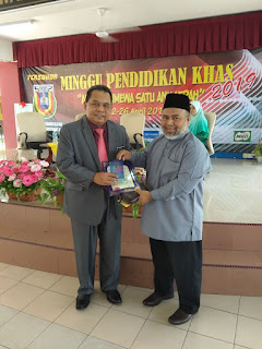 Pelancaran Kempen Sayangi Buku Teks Sesi Pagi Waktu Solat Dot Net