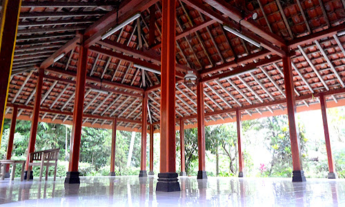 Joglo Java Buildings Joglo Java Buildings