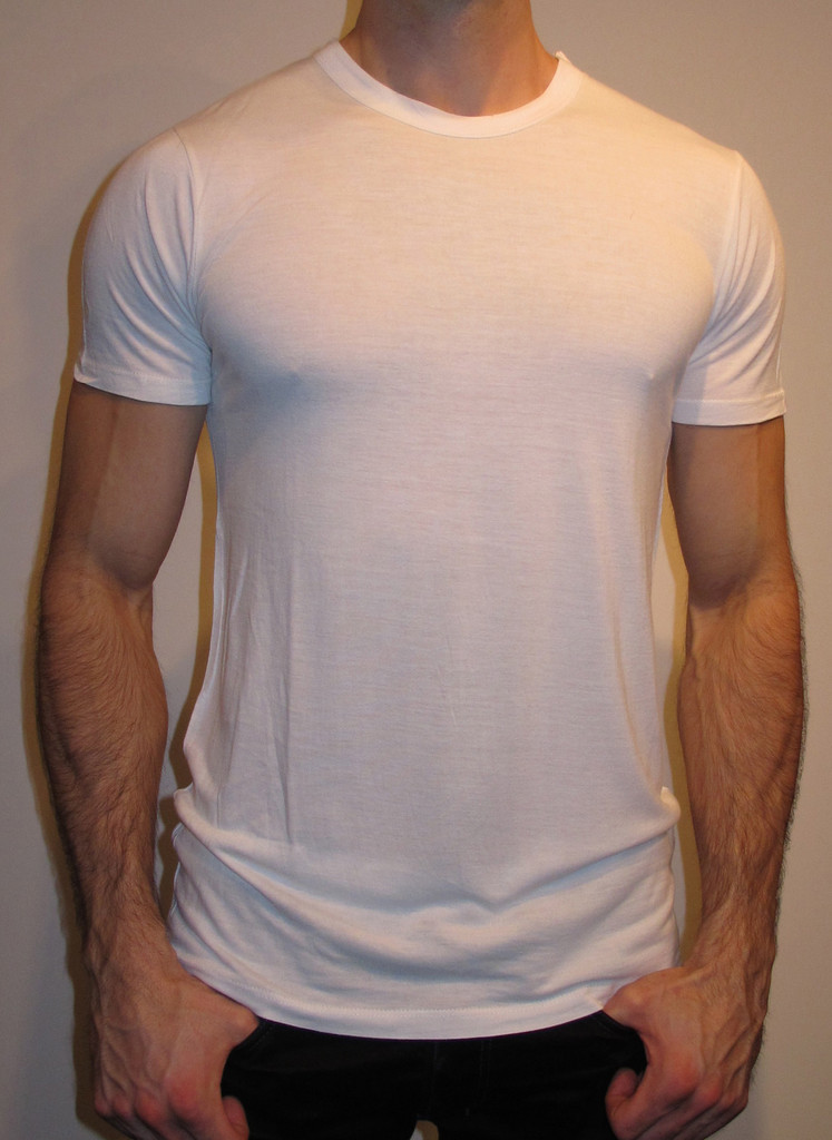 Bamboo Undershirt Bamboo Valance Photo