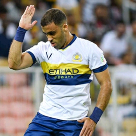 عبد الرزاق حمد الله يؤكد تفوقه في دوري المحترفين السعودي فهل يلتفت له هيرفي رونار الموقع الرسمي لشبكة بني ملال الإخبارية