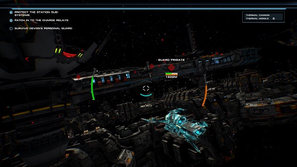 arc-savior-pc-tangkapan layar-www.ovagames.com-1