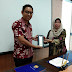 SEA Teacher (Mahasiswa Asing Internship) UNESA Surabaya - 25 May 2018