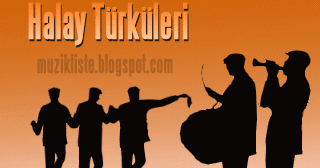 Halay Turkuleri Listesi Muzik Listeleri