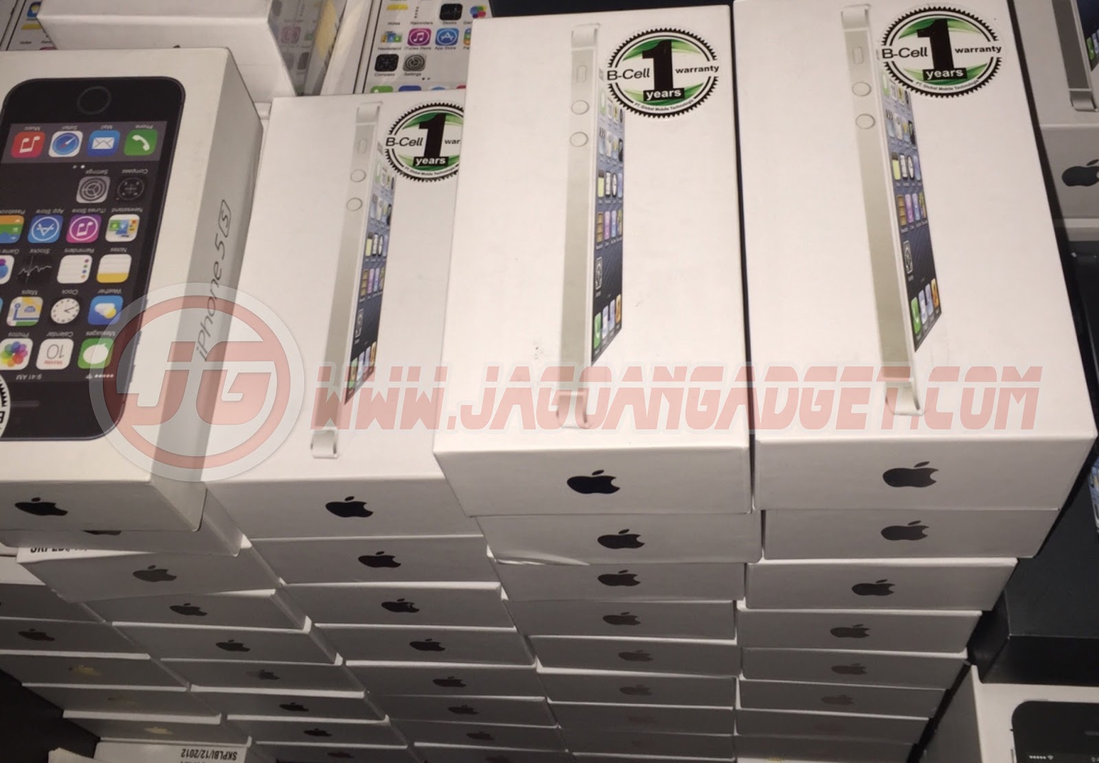 Apa Itu Iphone Garansi Distributor Jagoan Gadget