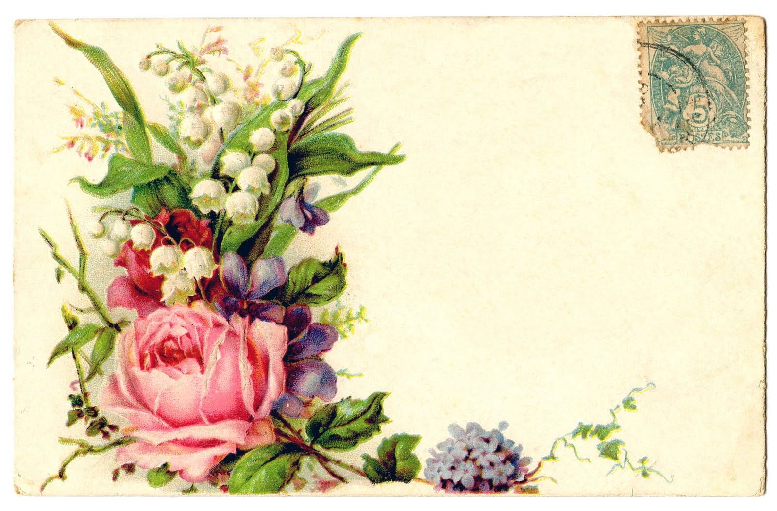 vintage wallpaper clipart - photo #21