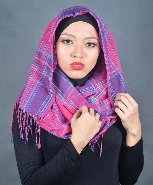 Pashmina Imported Hijab Styles 2012 Hijab Styles, Hijab Pictures