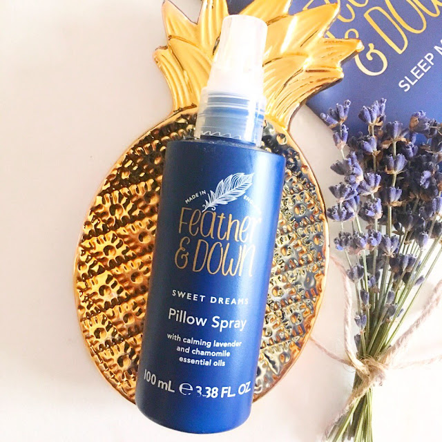 The Bedtime Tag Food and Other Loves