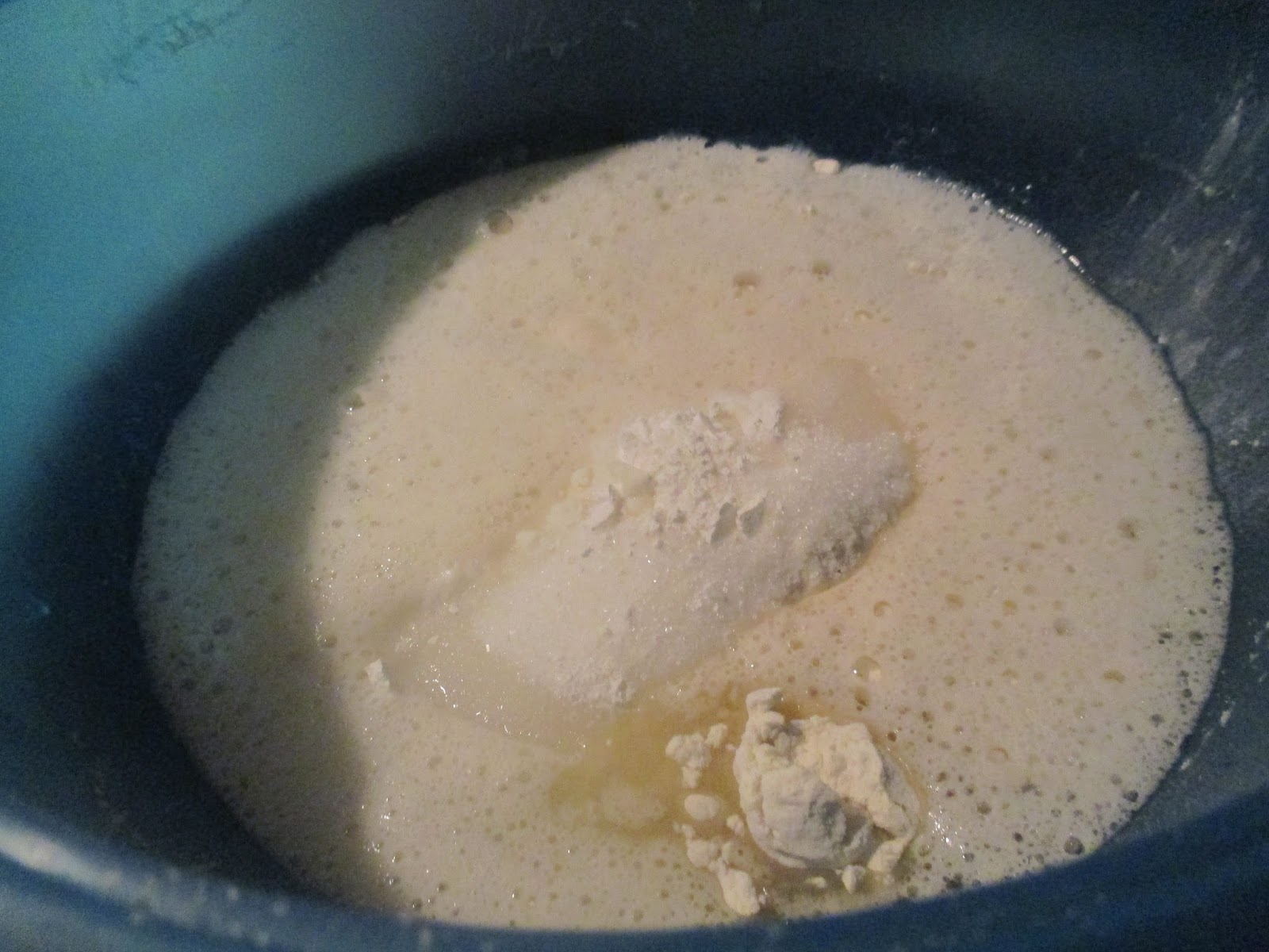 Apfelkuchen mit Karamellsoße – extra lecker! – glatzkoch.de